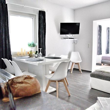 Stettiner Haff Nebengebaeude Villa Mönkebude Екстериор снимка