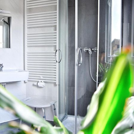 Stettiner Haff Nebengebaeude Villa Mönkebude Екстериор снимка